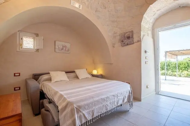 Apart Daire (Il Trullo)