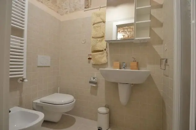 Apart Daire (Il Trullo)