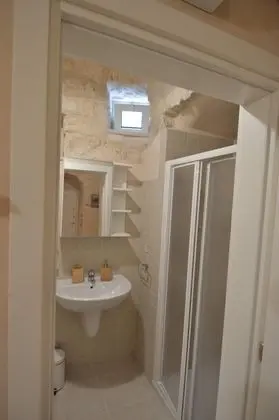 Apart Daire (Il Trullo)