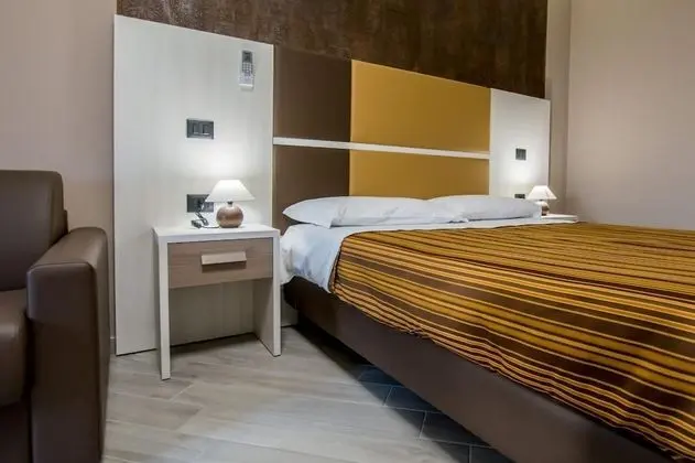 Deluxe Süit, Küvet