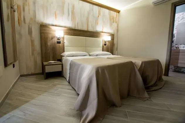 Luxury Süit, Bahçe Manzaralı