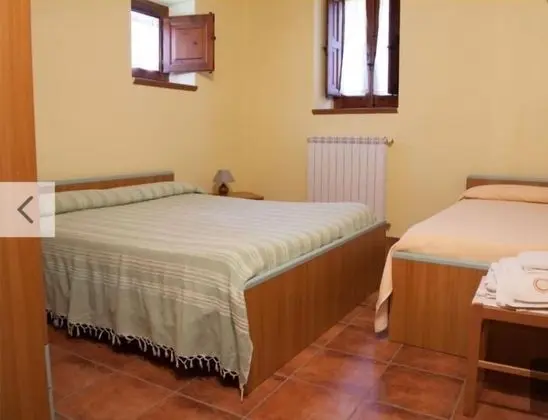 Standard Dört Kişilik Oda