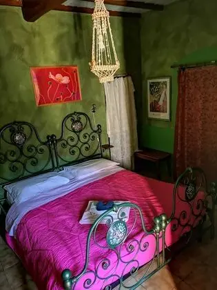 BOSCO Double Room, private bathroom