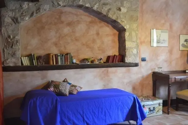 Dört Kişilik Oda (Rosa)