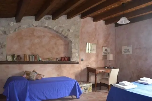 Dört Kişilik Oda (Rosa)