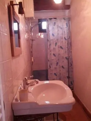 Dört Kişilik Oda (Rosa)