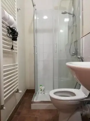 Üç Kişilik Oda, Bahçe Manzaralı (Bianca)