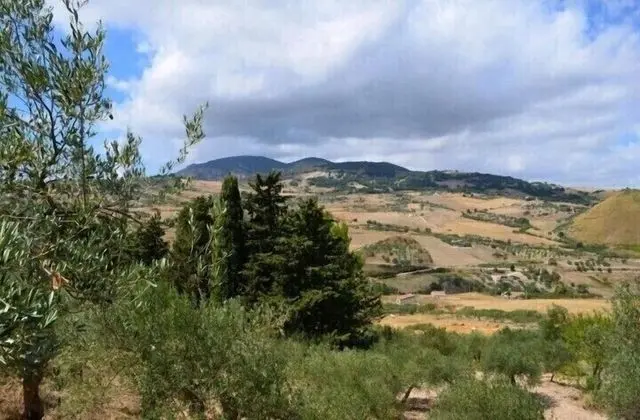 Üç Kişilik Oda, Bahçe Manzaralı (Bianca)