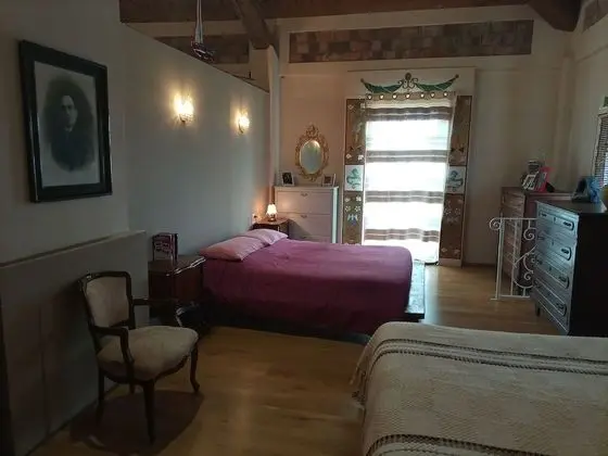 Family Çatı Katı (Loft)
