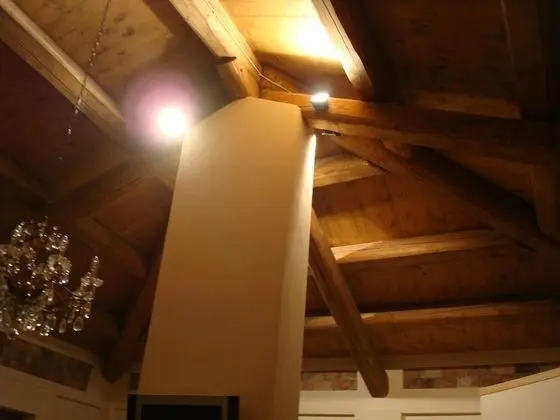 Family Çatı Katı (Loft)