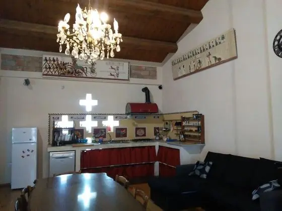 Family Çatı Katı (Loft)