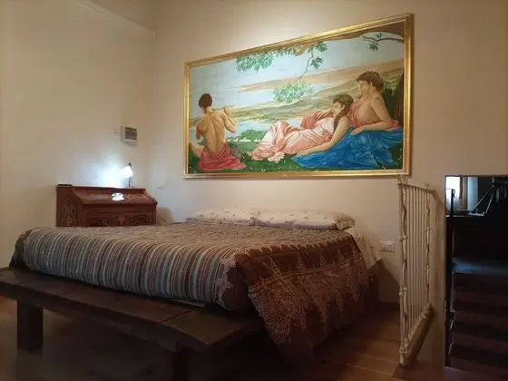 Tek Büyük Yataklı Oda, Jakuzi