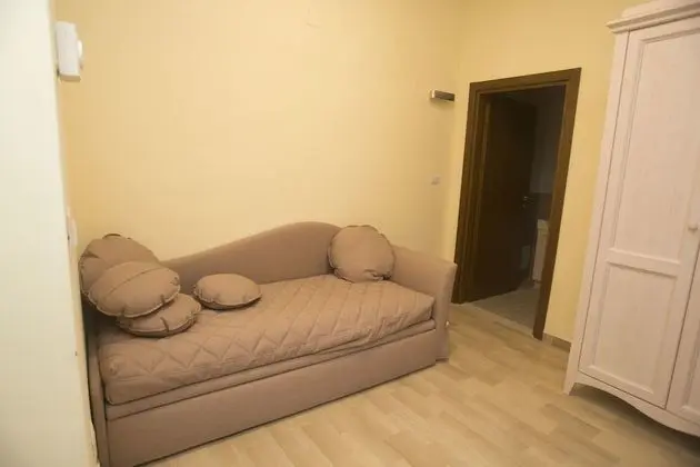 Comfort Tek Kişilik Oda, Banyolu/Duşlu, Avlu Manzaralı