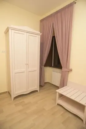 Comfort Tek Kişilik Oda, Banyolu/Duşlu, Avlu Manzaralı