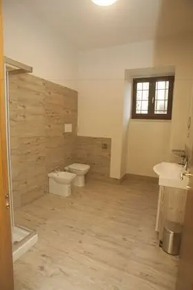 Deluxe Süit, 2 Yatak Odası, Özel Banyo, Tepe Manzaralı