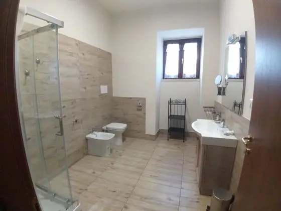 Deluxe Süit, 2 Yatak Odası, Özel Banyo, Tepe Manzaralı