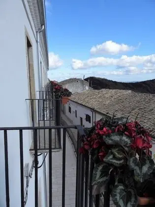 Deluxe Süit, 2 Yatak Odası, Özel Banyo, Tepe Manzaralı