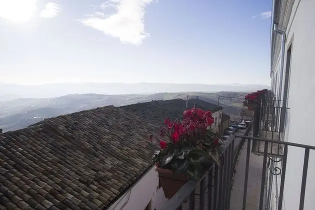 Deluxe Süit, 2 Yatak Odası, Özel Banyo, Tepe Manzaralı