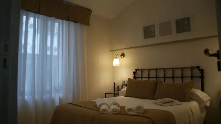 Tek Büyük Yataklı Oda, 1 Çift Kişilik Yatak, Özel Banyo