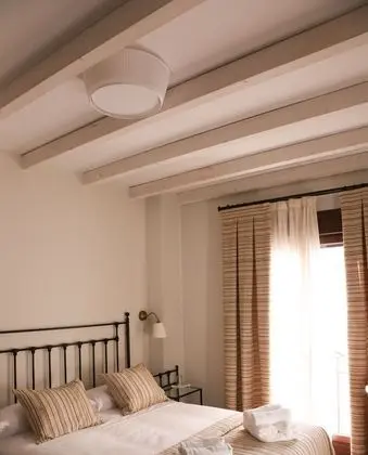 Tek Büyük Yataklı Oda, 1 Çift Kişilik Yatak, Özel Banyo