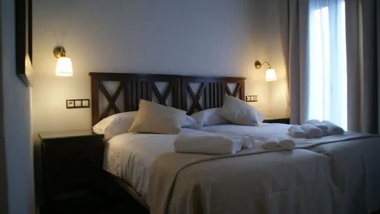 Tek Büyük Yataklı Oda, Özel Banyo