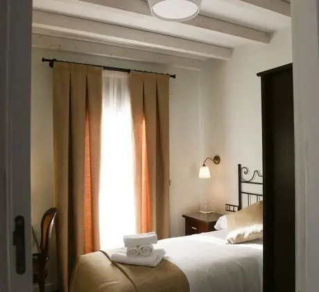 Tek Büyük Yataklı Oda, Özel Banyo