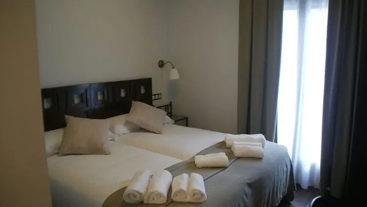 Tek Büyük Yataklı Oda, Özel Banyo