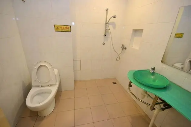 Standard İki Ayrı Yataklı Oda