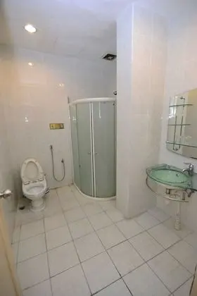 Standard İki Ayrı Yataklı Oda