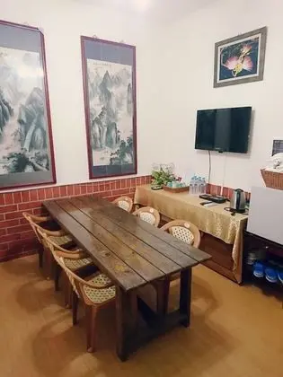 Classic Süit, 1 Yatak Odası