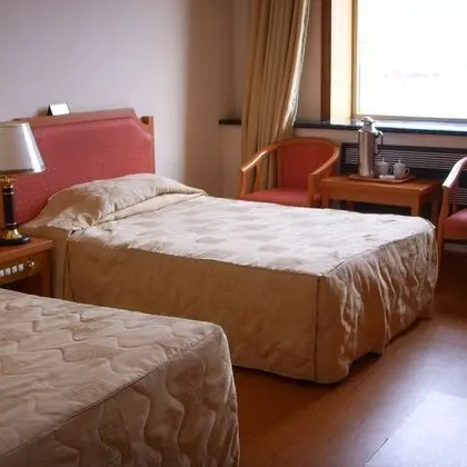Deluxe İki Ayrı Yataklı Oda, Sigara İçilmez