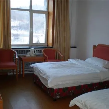 Deluxe İki Ayrı Yataklı Oda, Sigara İçilmez