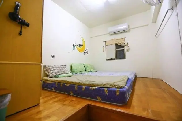 Üç Kişilik Oda