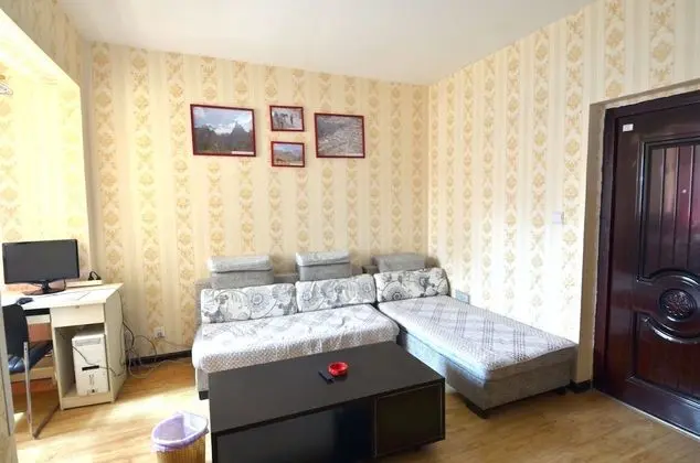 Süit, 1 Yatak Odası