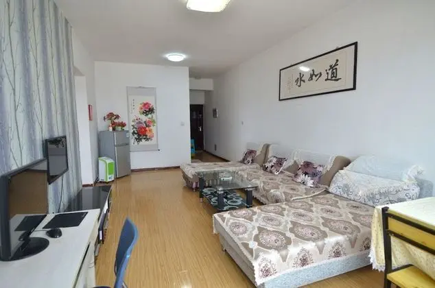 Oturma odası
