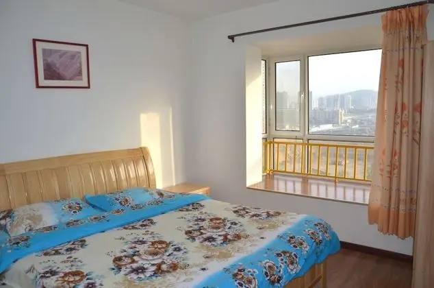 Süit, 2 Yatak Odası