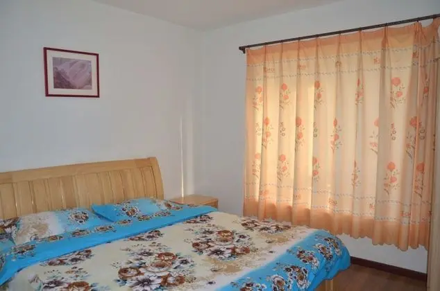Süit, 2 Yatak Odası