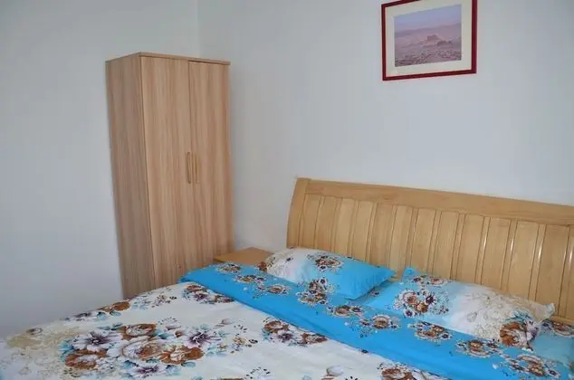 Süit, 2 Yatak Odası