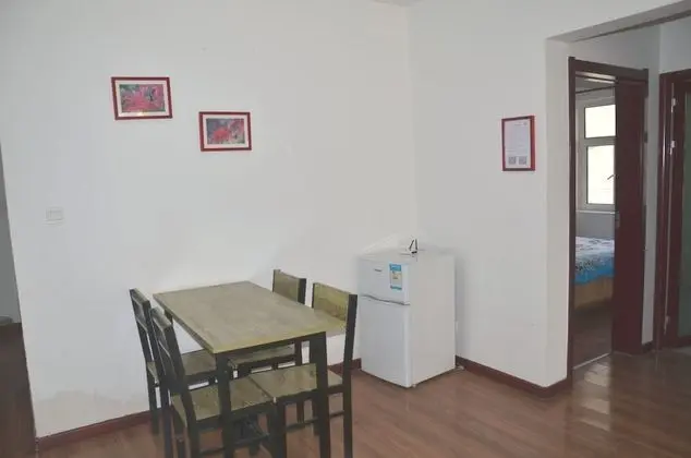 Süit, 2 Yatak Odası