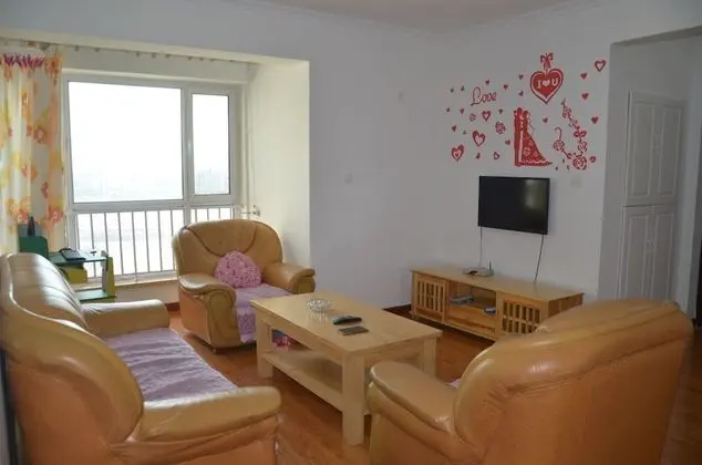 Süit, 2 Yatak Odası