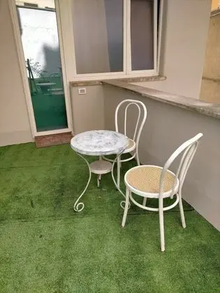 Standard Tek Büyük veya İki Ayrı Yataklı Oda, 1 Çift Kişilik veya 2 Tek Kişilik Yatak