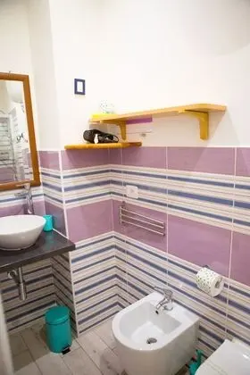 Standard Tek Büyük veya İki Ayrı Yataklı Oda, 1 Çift Kişilik veya 2 Tek Kişilik Yatak