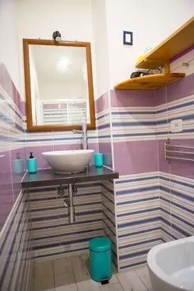 Standard Tek Büyük veya İki Ayrı Yataklı Oda, 1 Çift Kişilik veya 2 Tek Kişilik Yatak