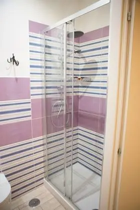 Standard Tek Büyük veya İki Ayrı Yataklı Oda, 1 Çift Kişilik veya 2 Tek Kişilik Yatak