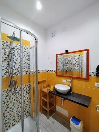 Standard Üç Kişilik Oda, 1 Yatak Odası