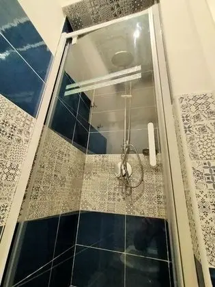 Standard Üç Kişilik Oda, 1 Yatak Odası
