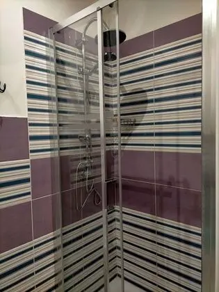 Standard Üç Kişilik Oda, 1 Yatak Odası