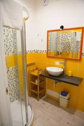 Standard Üç Kişilik Oda, 1 Yatak Odası