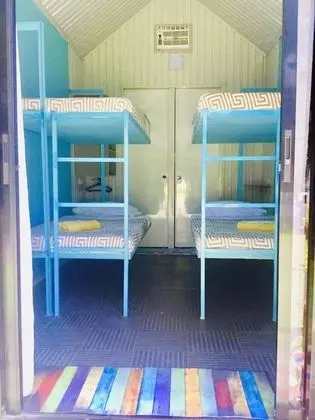 Oda (Modern Cabana Bunk)