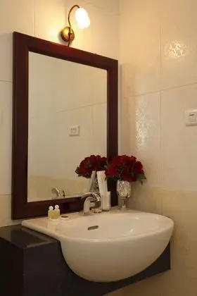 Deluxe Oda